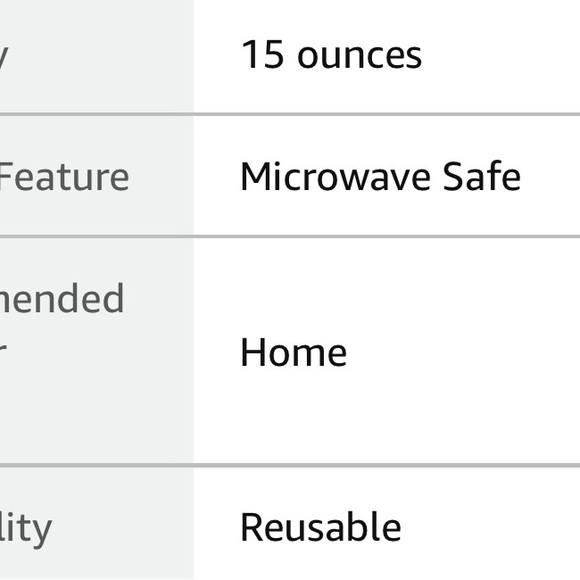 Librarian coffee/tea mug - Picture 5 of 5